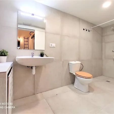 Precioso Loft Berenguer Apartment Valencia Exterior photo