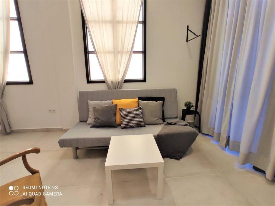 Apartament Precioso Loft Berenguer València