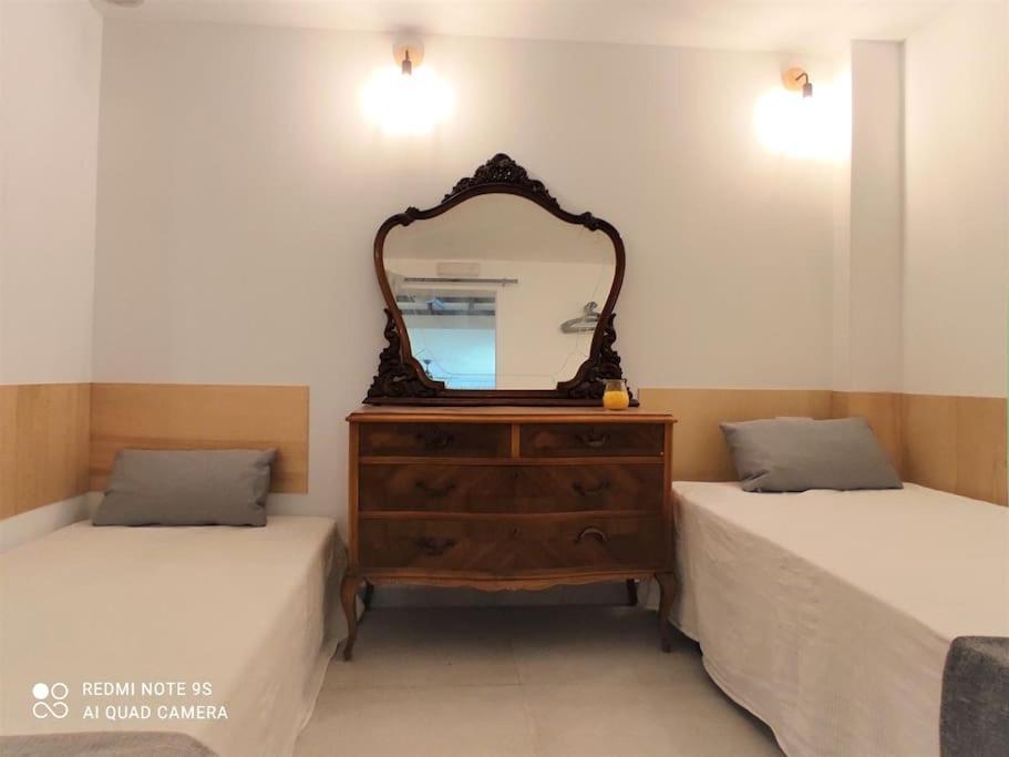 Precioso Loft Berenguer Apartament