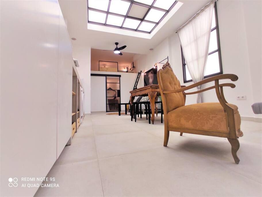 Apartament Precioso Loft Berenguer