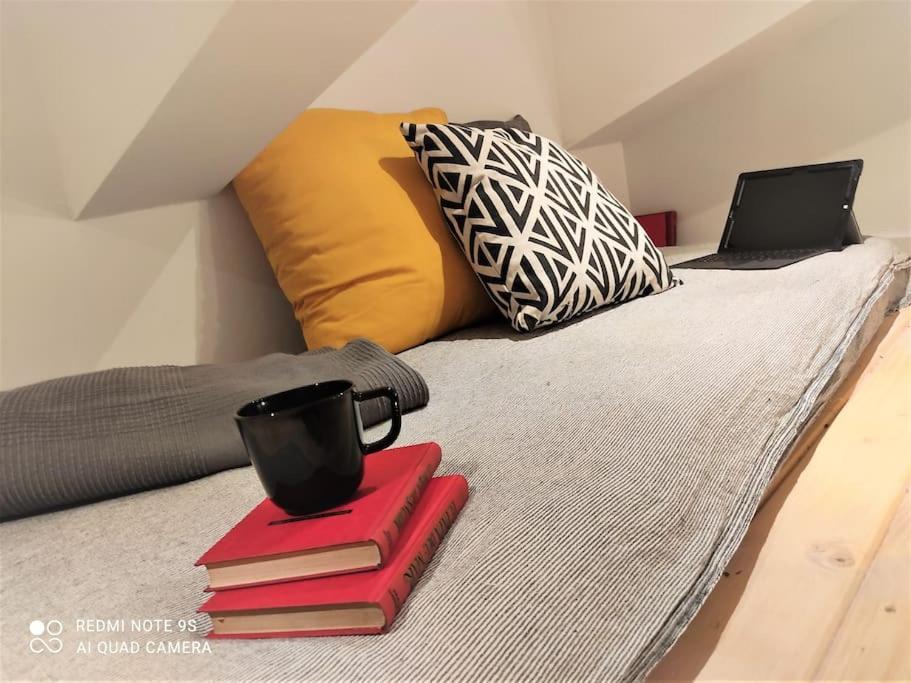 Precioso Loft Berenguer Apartament