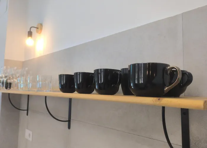 Precioso Loft Berenguer