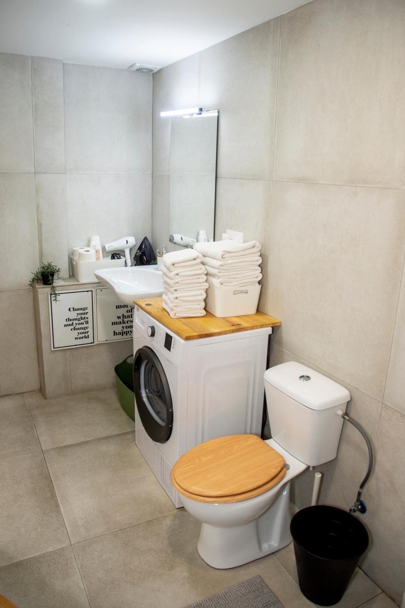 Precioso Loft Berenguer Apartament *