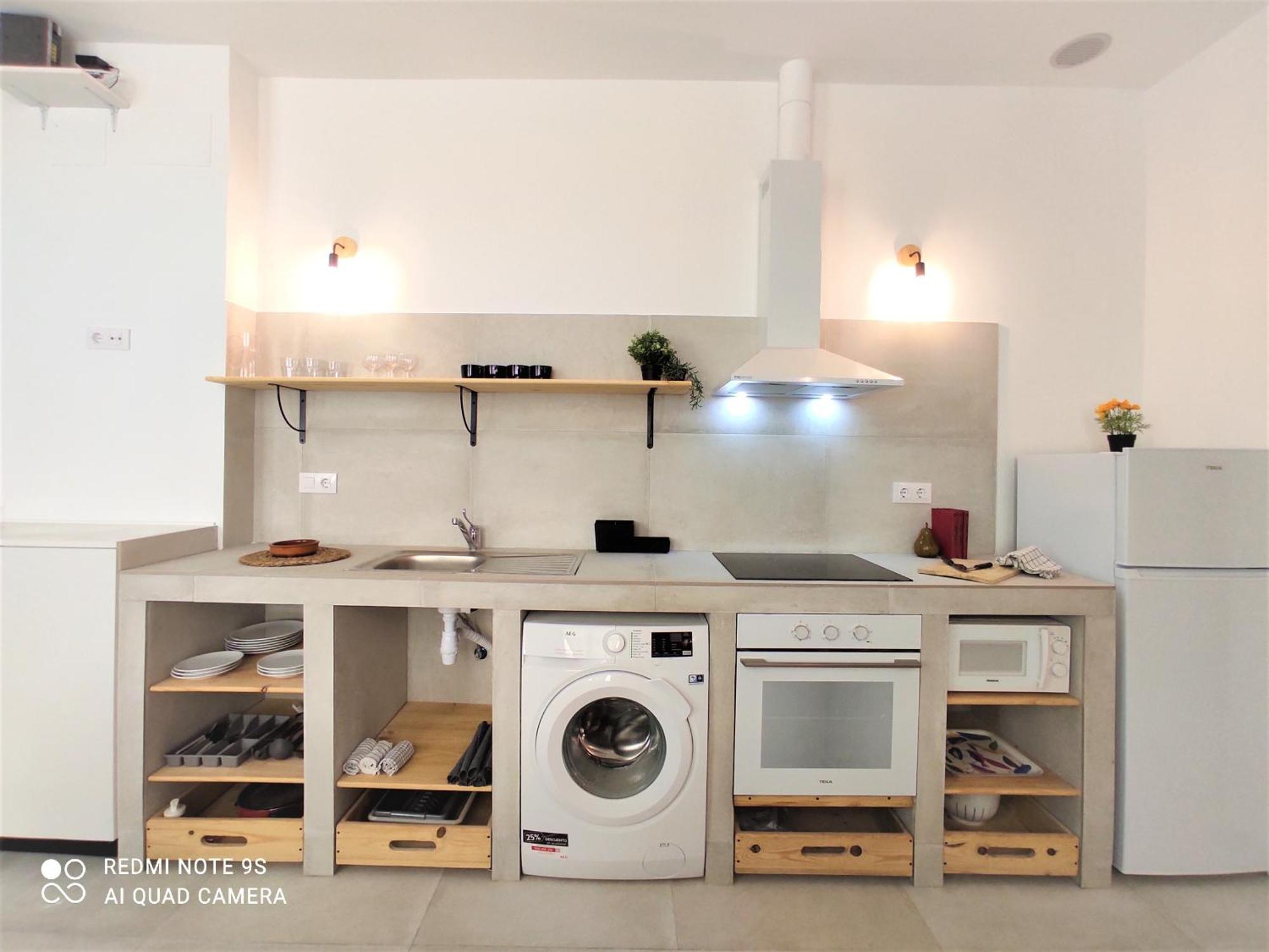 Precioso Loft Berenguer València