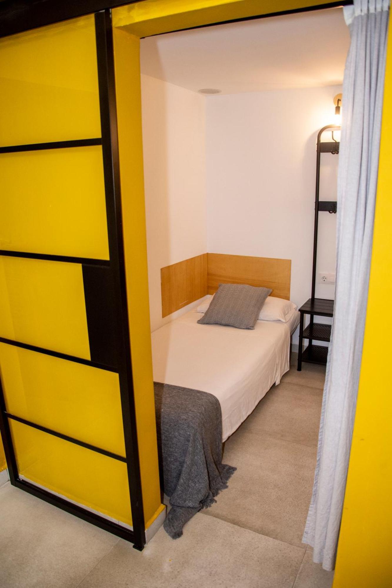 Apartament Precioso Loft Berenguer